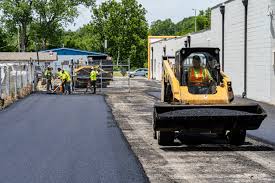 Why Choose Us For All Your Driveway Paving Needs in Sun Village, CA?